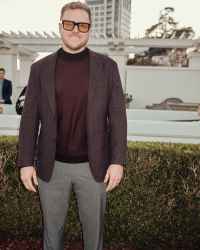 Spencer Pratt Asks TikTok Followers To Help Her Raise Money After Losing Home To LA Fire